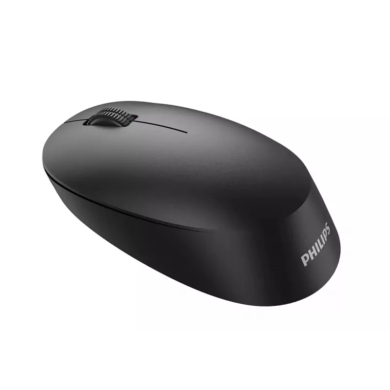 Philips SPK7307B/00 hiir kontor mõlemakäeline RF juhtmevaba optiline 1600 DPI