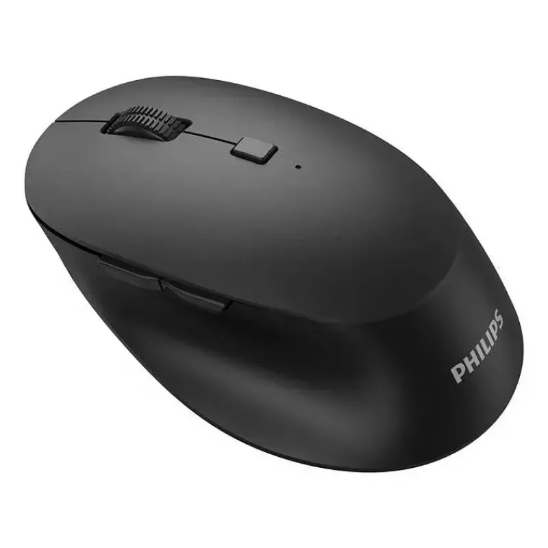 Philips SPK7507B/00 hiir Kontor Paremakäeline RF-juhtmevaba Optiline 3200 DPI