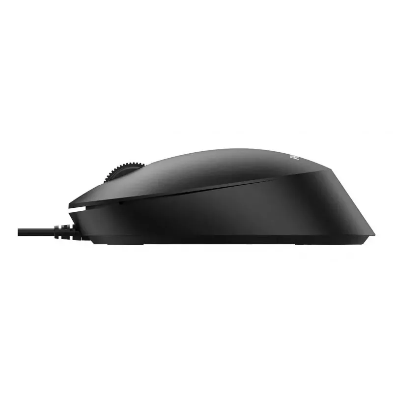 Philips 7000 seeria SPK7207BL/00 hiir Kontoriarvutile Mõlemakäeline USB Type-A Optiline 1200 DPI