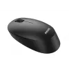Philips SPK7307BL/00 hiir Kontor Mõlemakäeline RF juhtmevaba Optiline 1600 DPI