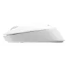 Juhtmevaba mõlemakäeline optiline hiir Philips SPK7307WL/00 — RF-juhtmevaba, 1600 DPI, 3 nuppu, valge
