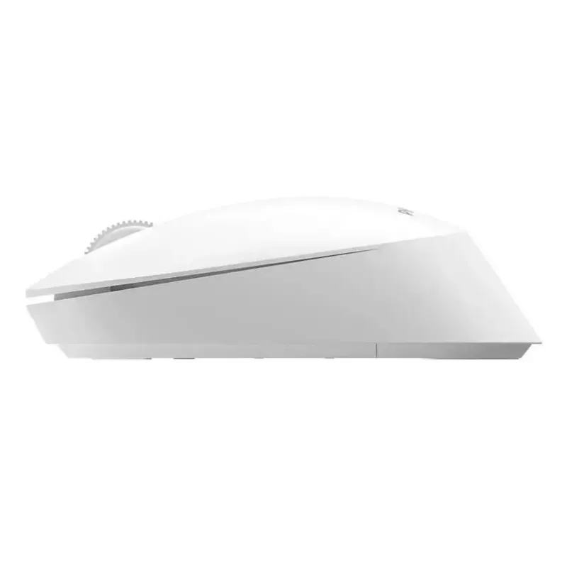 Juhtmevaba mõlemakäeline optiline hiir Philips SPK7307WL/00 — RF-juhtmevaba, 1600 DPI, 3 nuppu, valge