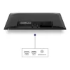 Philips 1000 seeria 27E1N1100A/01 arvutimonitor 68,6 cm (27 tolli) 1920 x 1080 pikslit Full HD LCD must