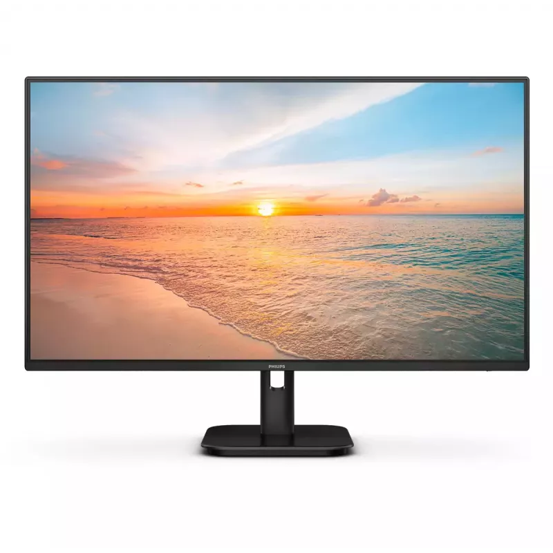 Philips 1000 seeria 27E1N1100A/01 arvutimonitor 68,6 cm (27 tolli) 1920 x 1080 pikslit Full HD LCD must