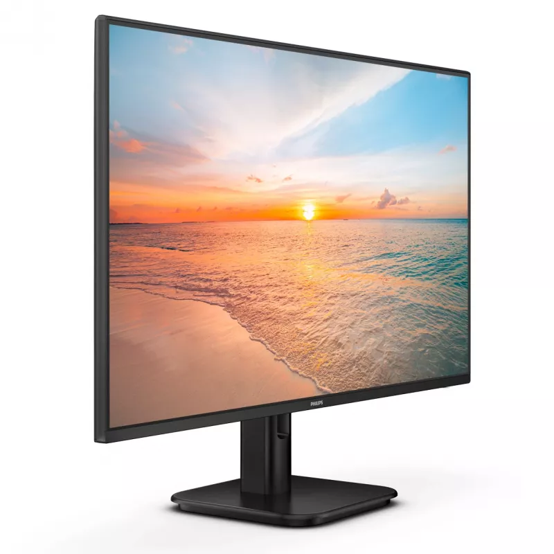 Philips 1000 seeria 27E1N1100A/01 arvutimonitor 68,6 cm (27 tolli) 1920 x 1080 pikslit Full HD LCD must