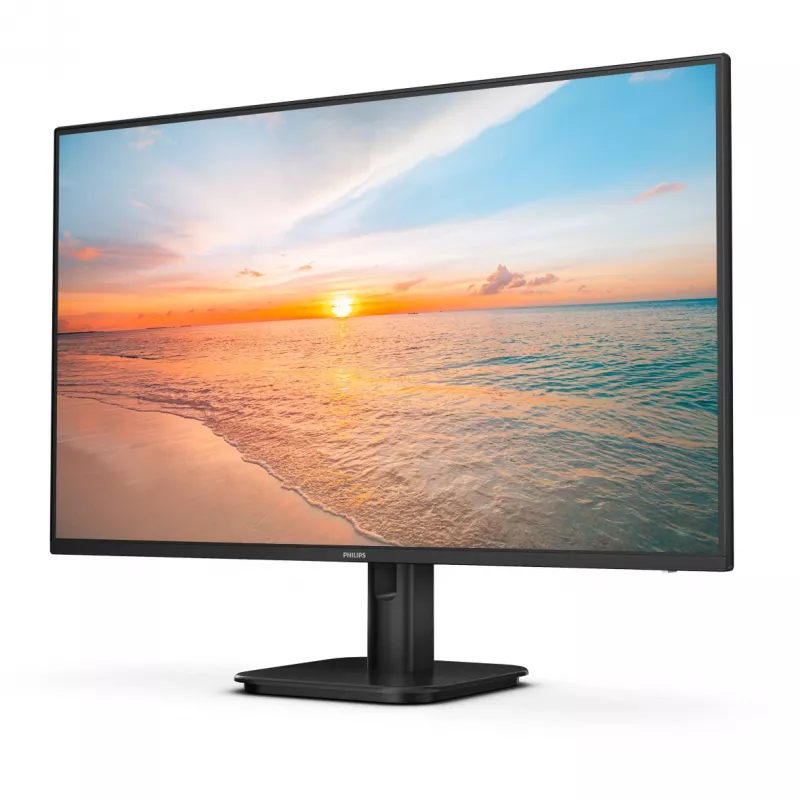 Philips 1000 seeria 27E1N1100A/01 arvutimonitor 68,6 cm (27 tolli) 1920 x 1080 pikslit Full HD LCD must