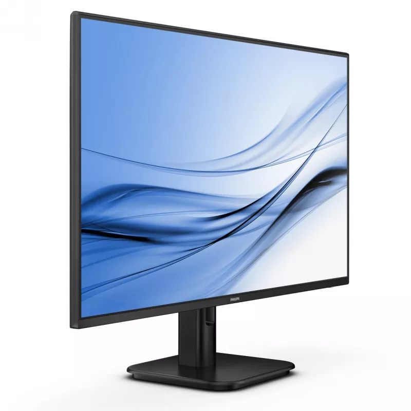Philips 1000 seeria 27E1N1100A/01 arvutimonitor 68,6 cm (27 tolli) 1920 x 1080 pikslit Full HD LCD must