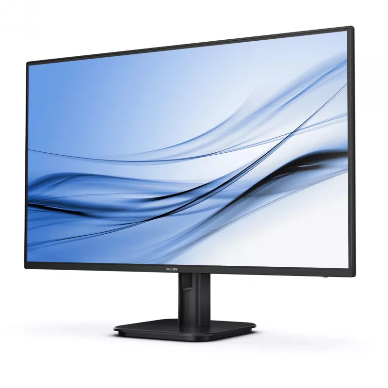 Philips 1000 seeria 27E1N1100A/01 arvutimonitor 68,6 cm (27 tolli) 1920 x 1080 pikslit Full HD LCD must
