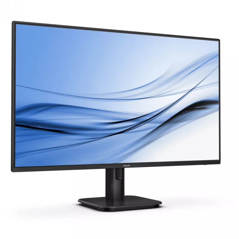 Philips 1000 seeria 27E1N1100A/01 arvutimonitor 68,6 cm (27 tolli) 1920 x 1080 pikslit Full HD LCD must