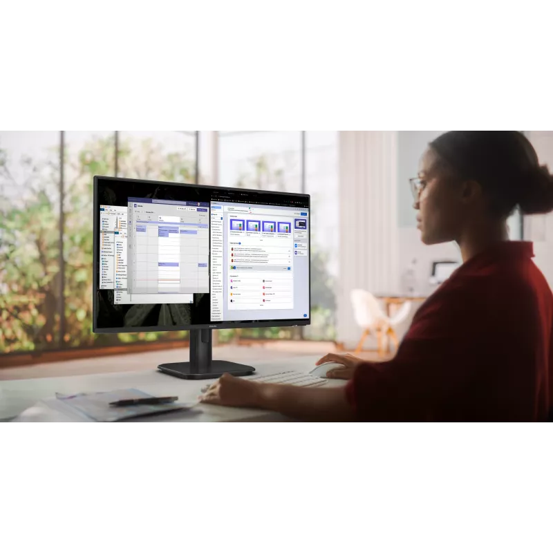 Philips 1000 seeria 27E1N1100A/01 arvutimonitor 68,6 cm (27 tolli) 1920 x 1080 pikslit Full HD LCD must