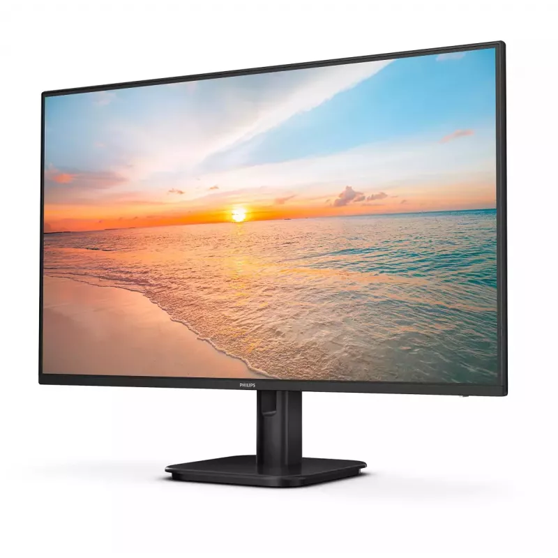 Philips 1000 seeria 27E1N1100A/01 arvutimonitor 68,6 cm (27 tolli) 1920 x 1080 pikslit Full HD LCD must