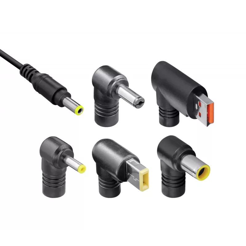 Trust 23394 toiteadapter/inverter siseruumidesse 90 W must