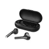 Trust Nika Touch Peakomplekt True Wireless Stereo (TWS) Kõrvasisesed Kõned/Muusika Bluetooth Must