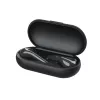 Trust Nika Touch Peakomplekt True Wireless Stereo (TWS) Kõrvasisesed Kõned/Muusika Bluetooth Must