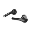 Trust Nika Touch Peakomplekt True Wireless Stereo (TWS) Kõrvasisesed Kõned/Muusika Bluetooth Must