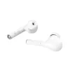 Trust Nika Peakomplekt Tõeline Juhtmevaba Stereo (TWS) Kõrvasisene Kõned/Muusika Bluetooth Valge