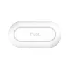 Trust Nika Peakomplekt Tõeline Juhtmevaba Stereo (TWS) Kõrvasisene Kõned/Muusika Bluetooth Valge