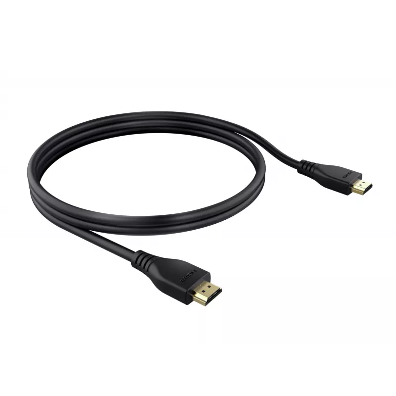 Trust GXT 731 Ruza HDMI-kaabel 1,8 m HDMI tüüp A (standard)