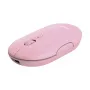 Trust Puck hiir kontor Mõlemakäeline RF-juhtmevaba + Bluetooth Optiline 1600 DPI