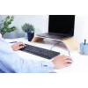 Trust Primo klaviatuur universaalne USB AZERTY Belgia must