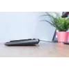 Trust Primo klaviatuur universaalne USB AZERTY Belgia must