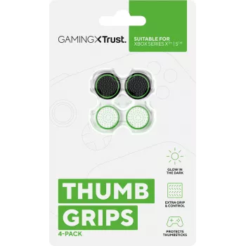 Trust GXT 267 analoogkangi haarded