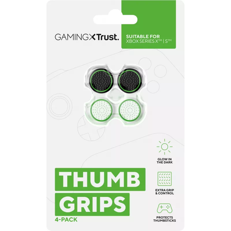 Trust GXT 267 analoogkangi haarded