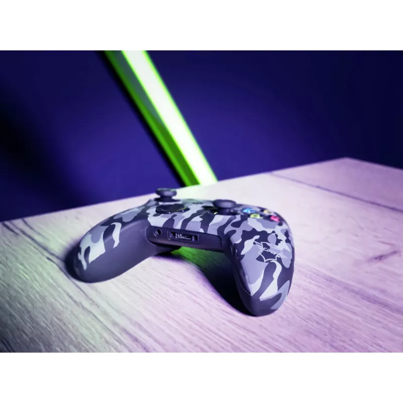 Trust GXT 749K mängukontrolleri ümbris
