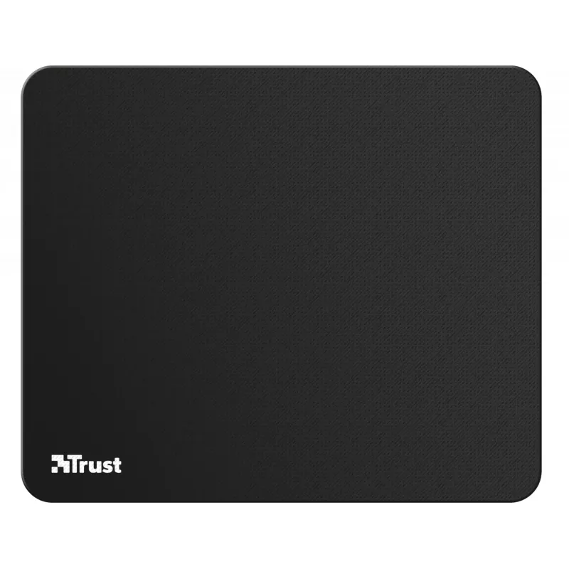 Trust Primo klaviatuur, hiir kaasas, kontor, USB, QWERTY, inglise, must