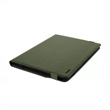 Trust Primo 25,4 cm (10 tolli) Folio roheline