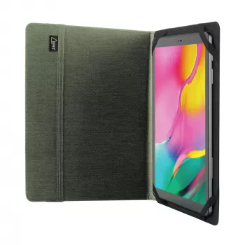 Trust Primo 25,4 cm (10 tolli) Folio roheline