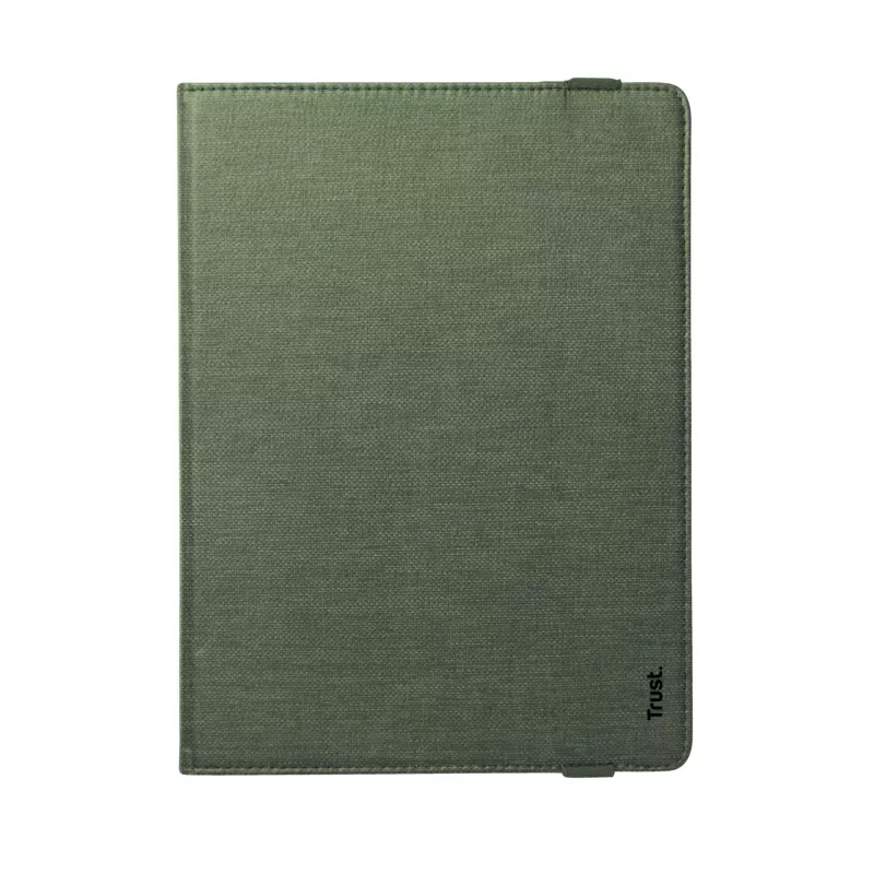 Trust Primo 25,4 cm (10 tolli) Folio roheline