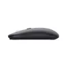 Trust Lyra klaviatuur hiirega Office RF Wireless + Bluetooth AZERTY Belgia must