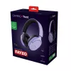 Trust GXT 489P FAYZO Peakomplekt Juhtmega Peapael Mängimine Must, Lilla