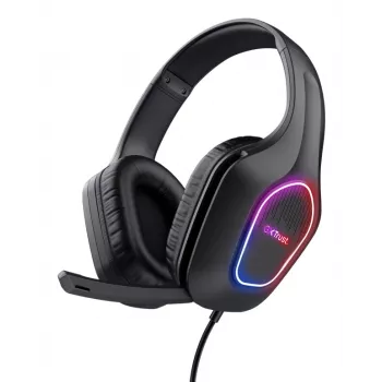 Peakomplekt Trust GXT 416 ZIROX