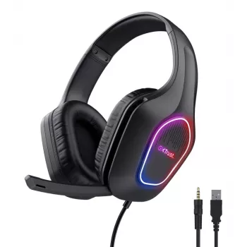 Peakomplekt Trust GXT 416 ZIROX