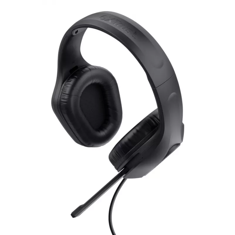 Peakomplekt Trust GXT 416 ZIROX