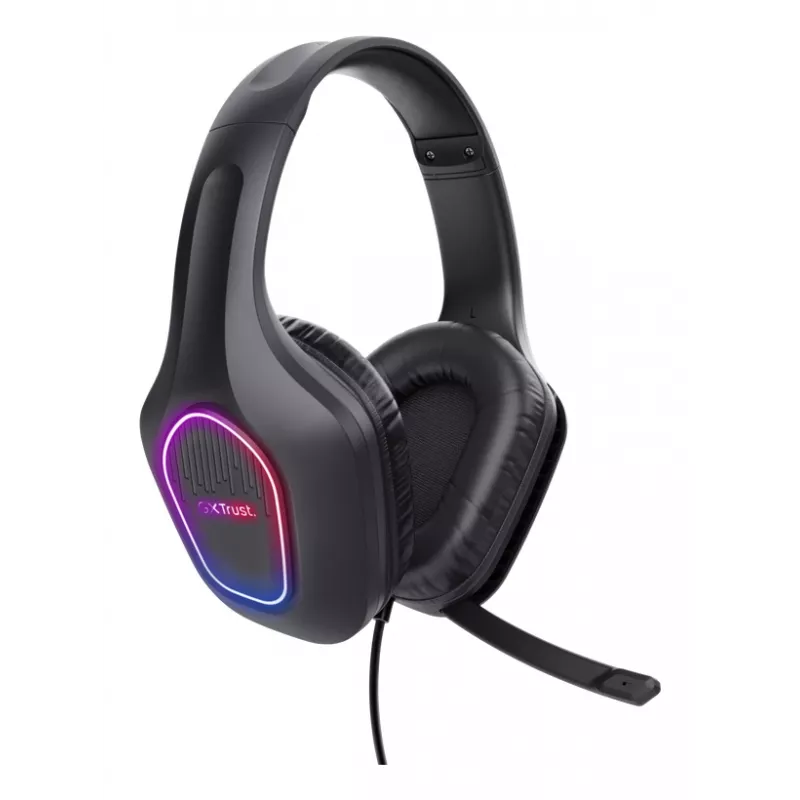Peakomplekt Trust GXT 416 ZIROX