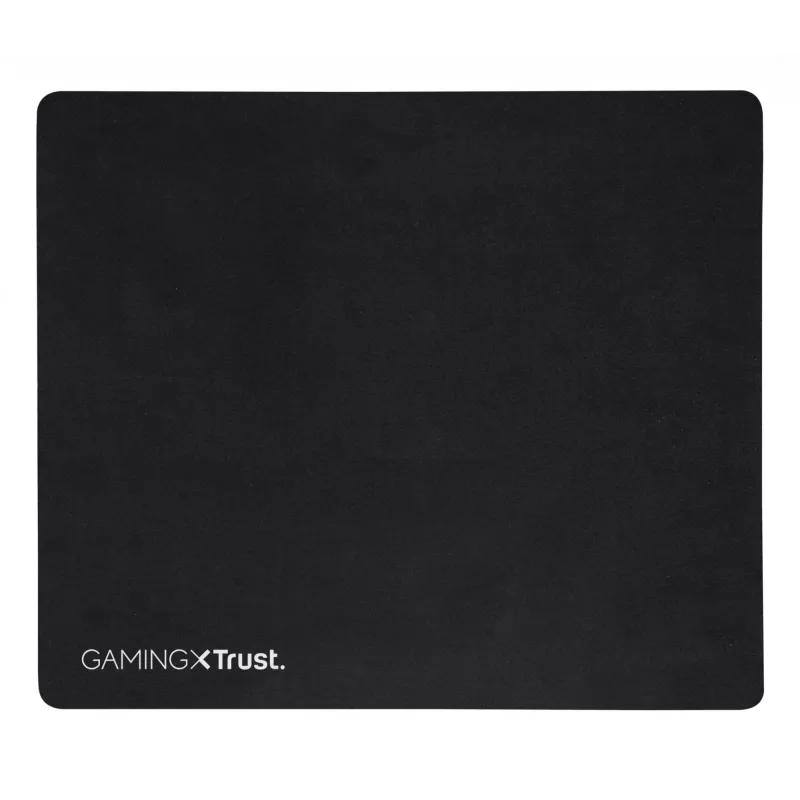 Trust GXT 792 Quadrox klaviatuur hiirega mängimiseks USB QWERTY Belgia must