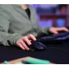 Trust GXT 792 Quadrox klaviatuur hiirega mängimiseks USB QWERTY Belgia must