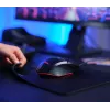 Trust GXT 792 Quadrox klaviatuur hiirega mängimiseks USB QWERTY Belgia must