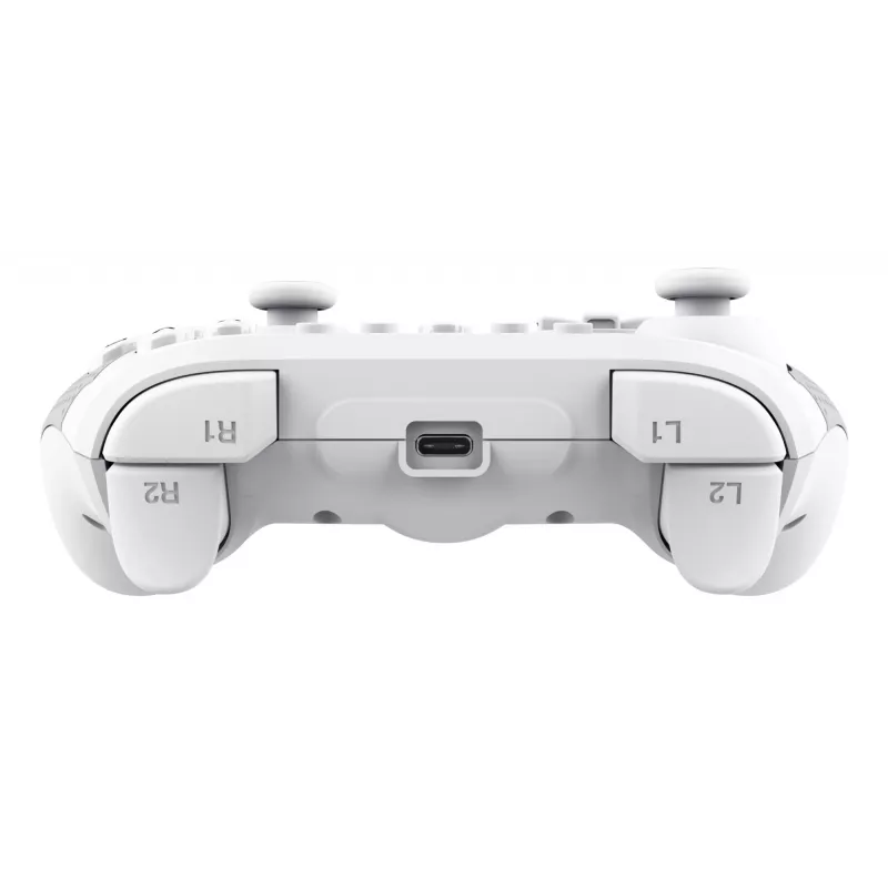 Trust GXT 1246W MUTA Valge Bluetooth Gamepad Nintendo Switch, Nintendo Switch Lite