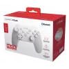 Trust GXT 1246W MUTA Valge Bluetooth Gamepad Nintendo Switch, Nintendo Switch Lite