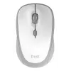 Trust Yvi+ hiir Universaalne Mõlemakäeline RF-juhtmevaba + Bluetooth Optiline 1600 DPI