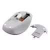 Trust Yvi+ hiir Universaalne Mõlemakäeline RF-juhtmevaba + Bluetooth Optiline 1600 DPI