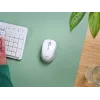 Trust Yvi+ hiir Universaalne Mõlemakäeline RF-juhtmevaba + Bluetooth Optiline 1600 DPI