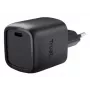 Laadija Trust Maxo 30W USB-C GaN Laadija Sisekiirlaadimine Must