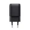 Laadija Trust Maxo 30W USB-C GaN Laadija Sisekiirlaadimine Must