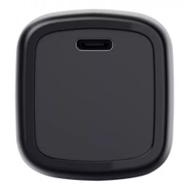 Laadija Trust Maxo 30W USB-C GaN Laadija Sisekiirlaadimine Must