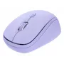 Trust Yvi+ hiir Universalne mõlemakäeline RF-juhtmevaba + Bluetooth Optiline 1600 DPI